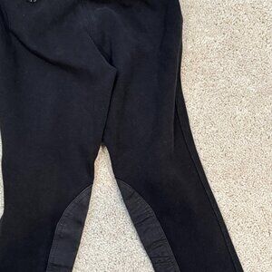 Tuffrider Horseback Riding Pants for Boys Size 14